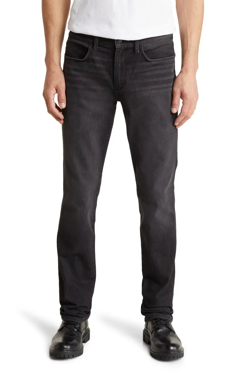The Brixton Straight and Narrow In Gable Jeans