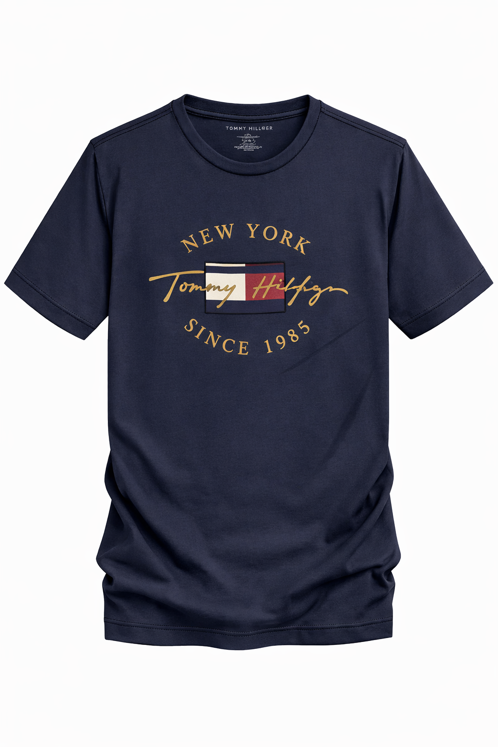 TOMMY HILFIGER 09T4510-411 T-SHIRT