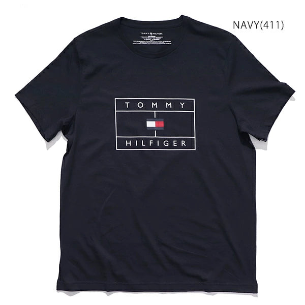 TOMMY HILFIGER 09T4511 T-SHIRT