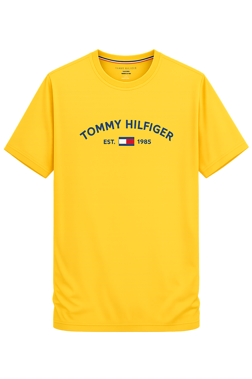 TOMMY HILFIGER 09T4551-741 T-SHIRT