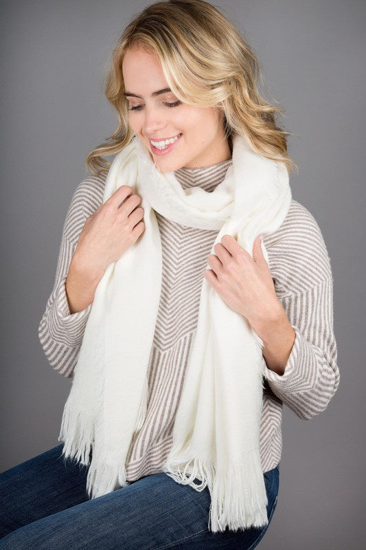 Arctic Scarf