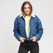 New Heritage Sherpa Jacket