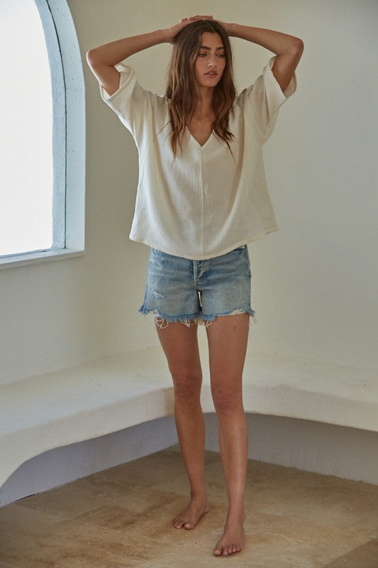 The Giulia Top