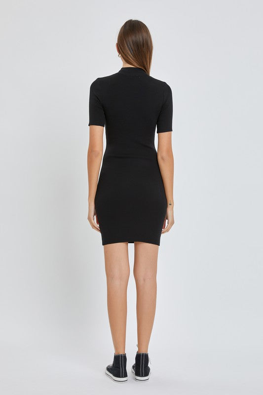 The Jacklyn Dress