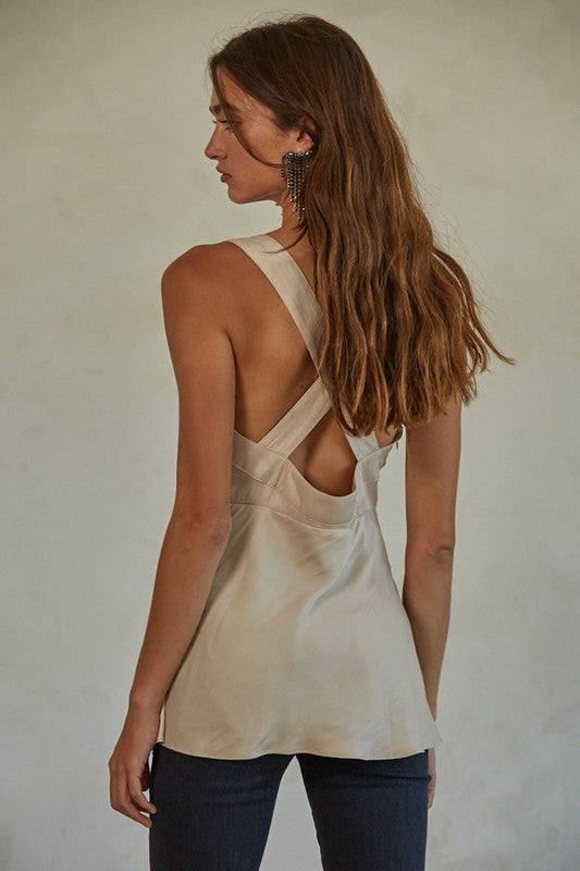 THE AVERY TOP