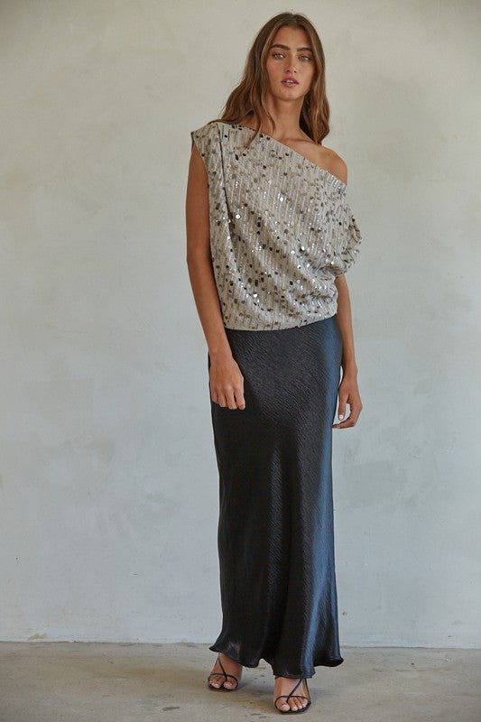 Dream Of Me Sleeveless Top