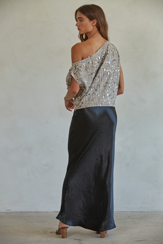 Dream Of Me Sleeveless Top