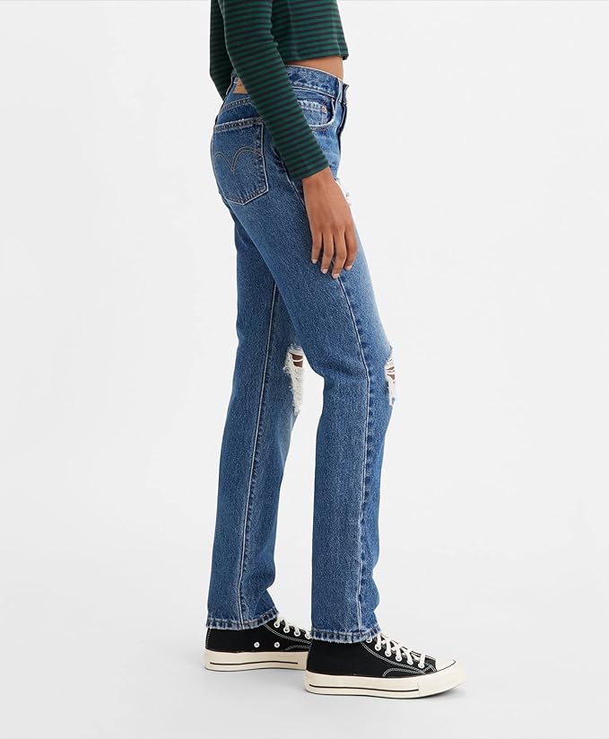 Women's 501 Original Fit Jeans