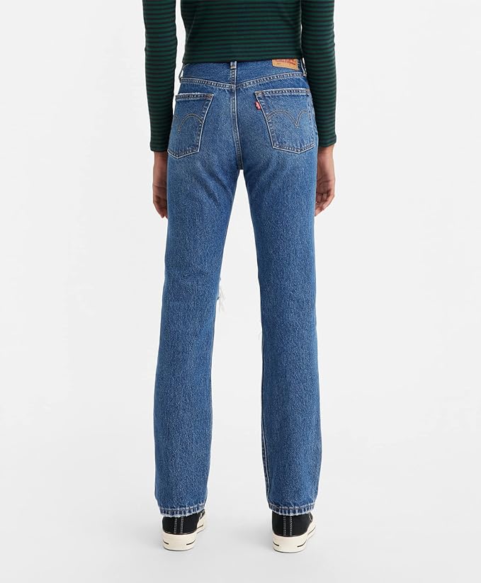 Women's 501 Original Fit Jeans