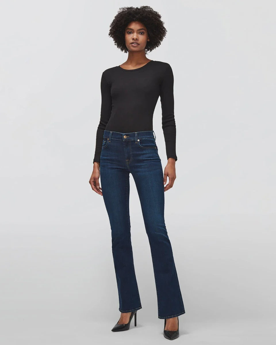 The Kimmie Bootcut Jeans