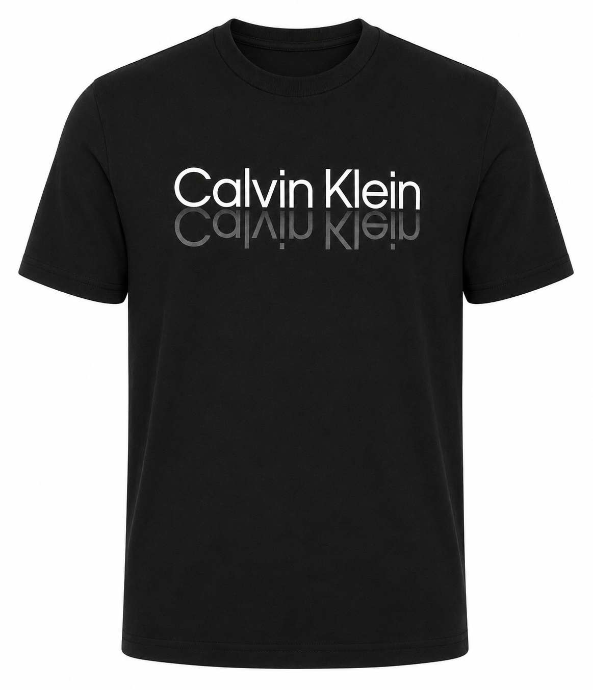 CK Logo Tee NP2655O-UB1