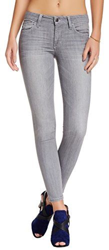 The Icon Ankle Midrise Skinny In Kenzie Jeans