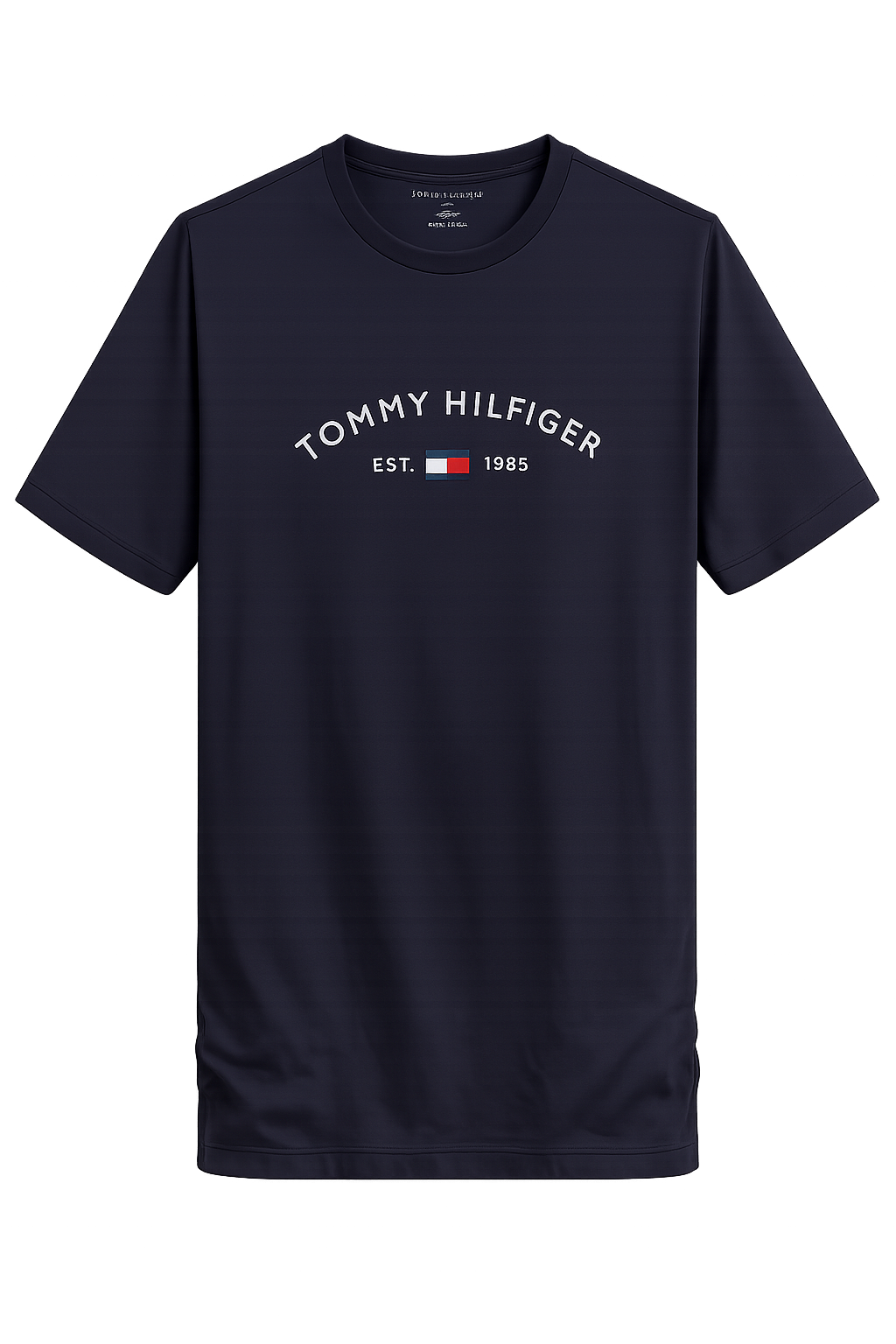 TOMMY HILFIGER 09T4551-411 T-SHIRT