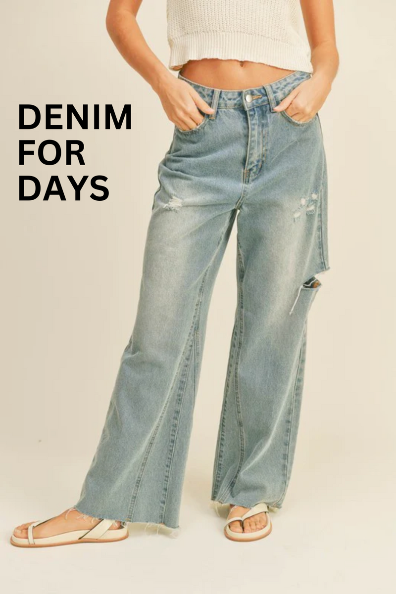 Denim Labratory The Denim Lab Shop