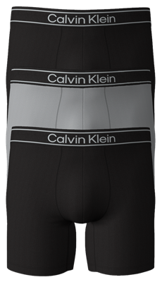 CK 3 Pack Boxer Brief NP2830O-IJT