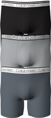 CK 3 Pack Boxer Brief NP2837O-J61