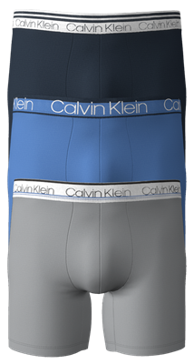 CK 3 Pack Boxer Brief NP2837O-ZUE