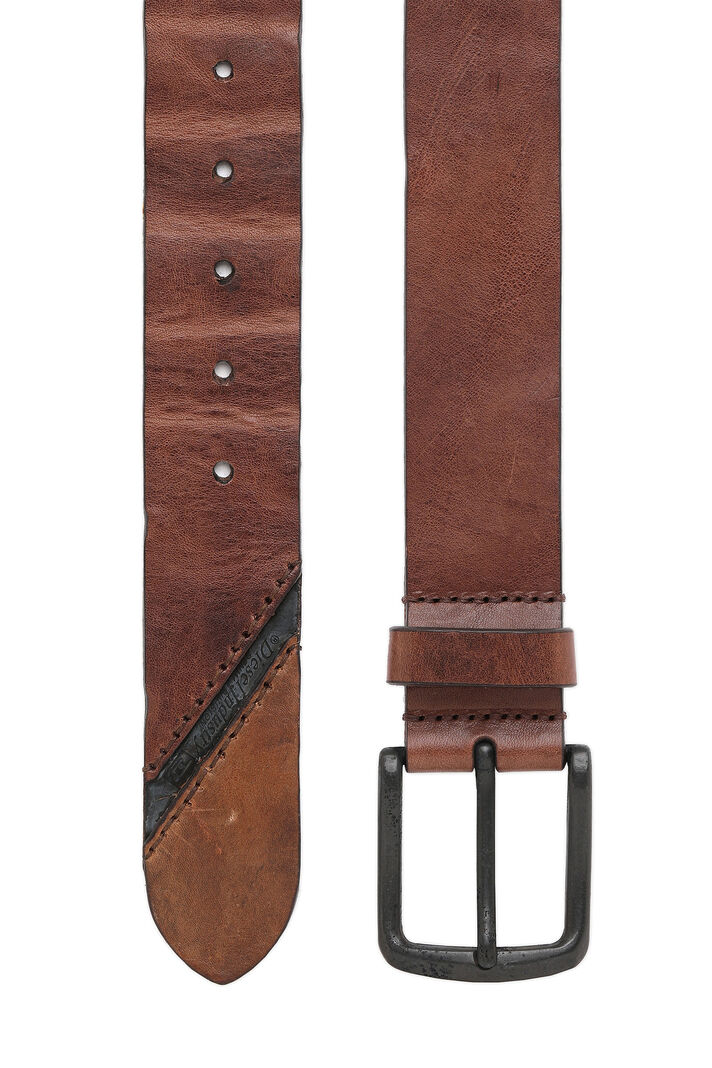 B Line Belt