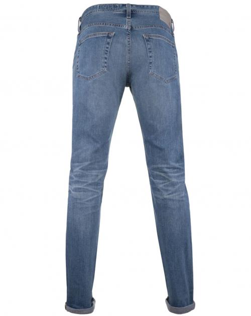 The Tellis Modern Jeans