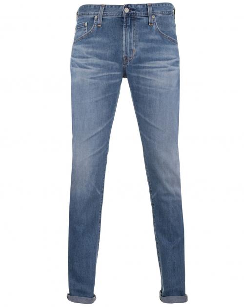 The Tellis Modern Jeans