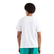 Relaxed Fit Short Sleeve T Shirt