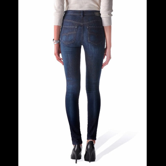 Skinzee Regular Waist Jeans