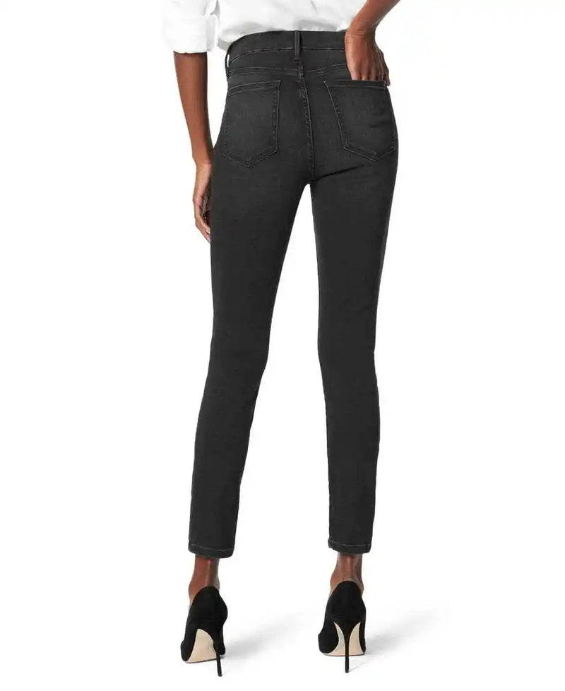 Flawless Mid Rise Skinny In Shyla Jeans