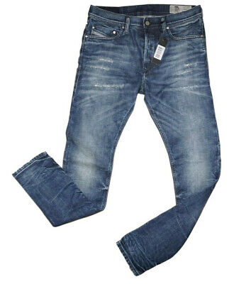 Tepphar  Slim Carrot 084ZX Jeans