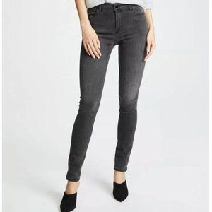 Maria High Rise Skinny Leg Jeans