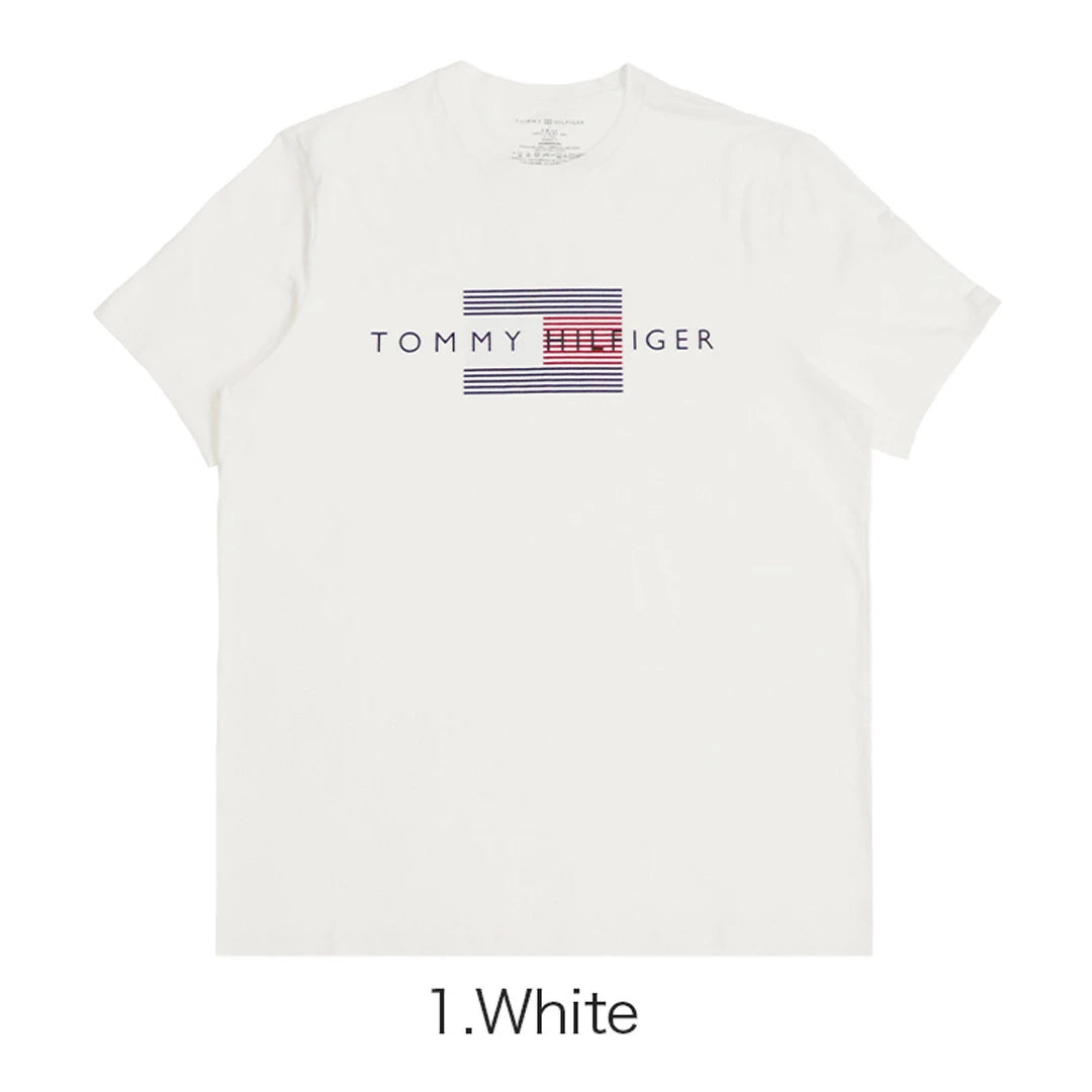TOMMY HILFIGER 09T4550-100 T-SHIRT