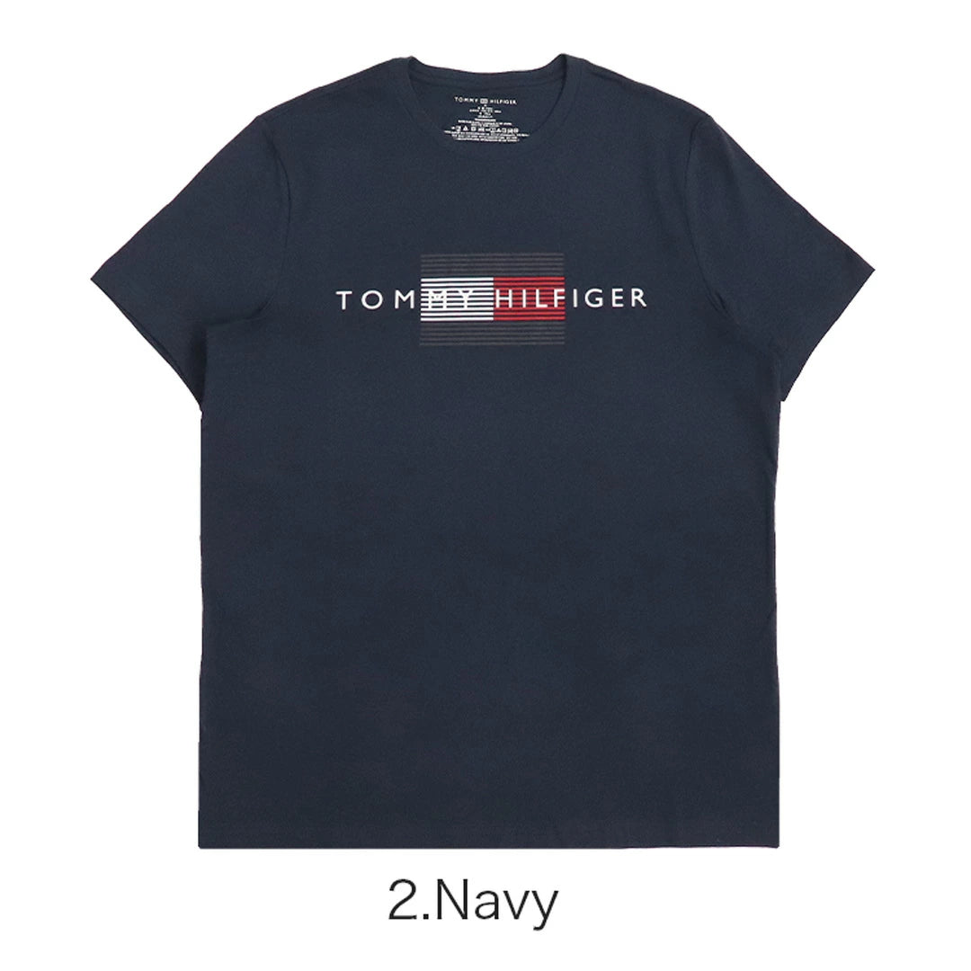 TOMMY HILFIGER 09T4550-411 T-SHIRT