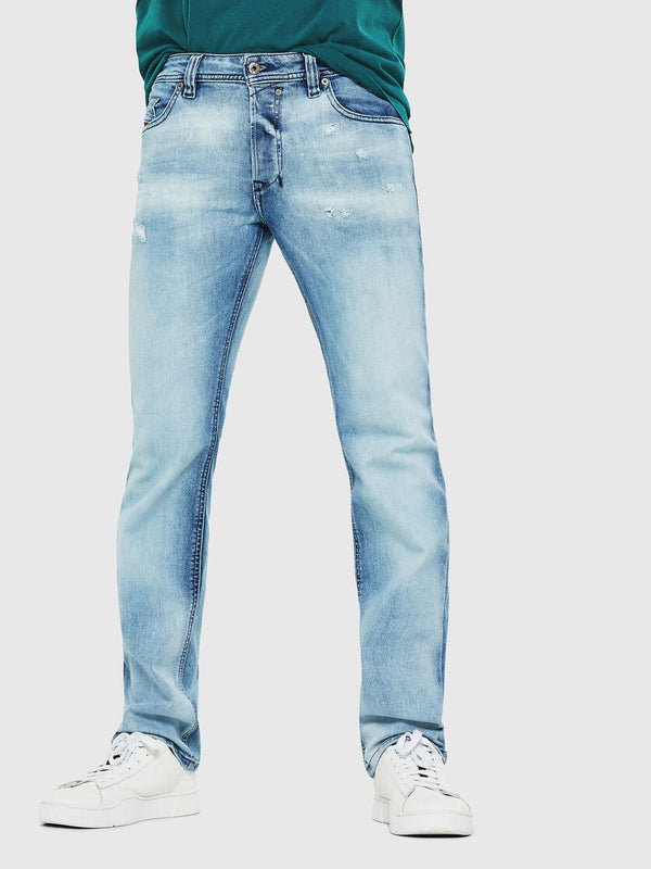 Diesel safado C81AS Light Blue