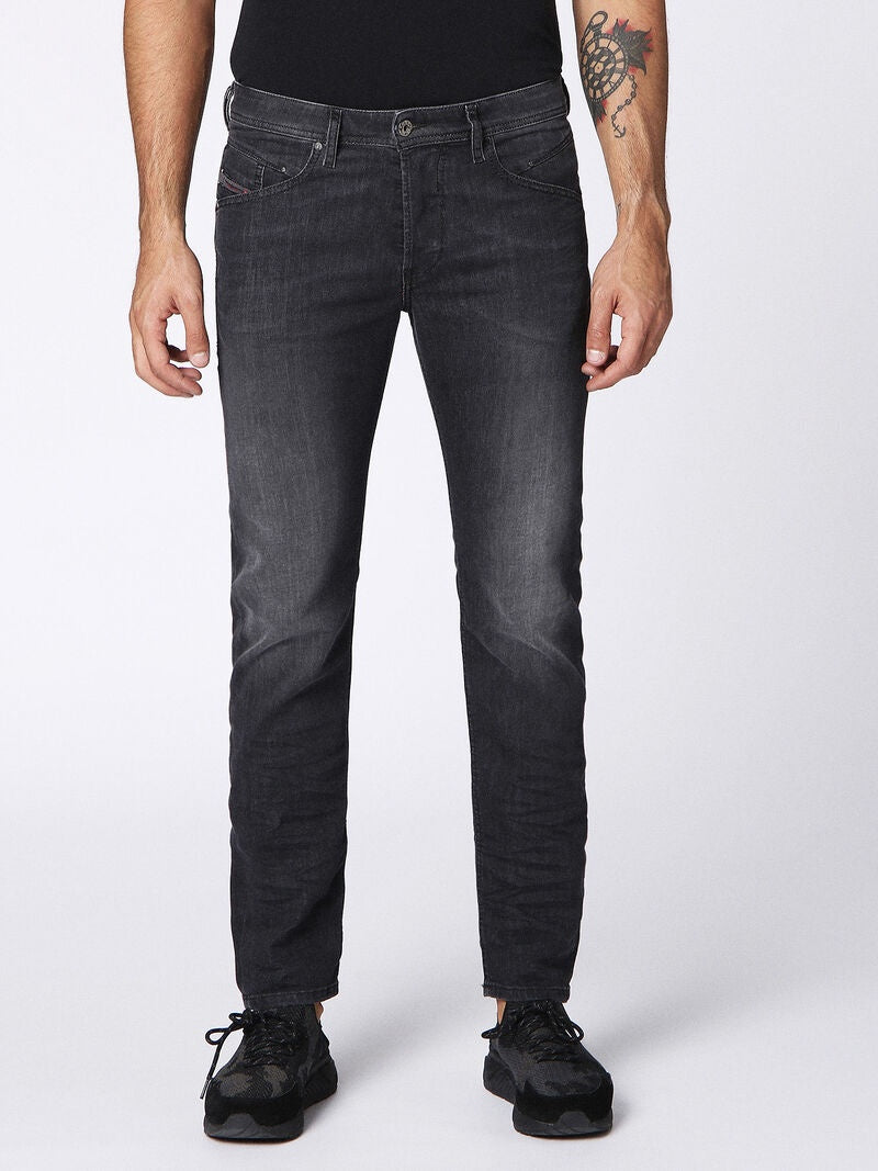 Belther Slim Tapered 0687J Jeans