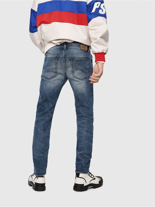 Diesel Buster 081AQ Tapered