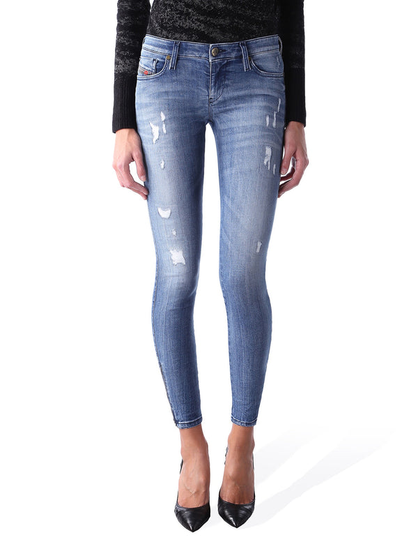 Skinzee low zip sales diesel