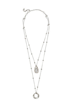 LAYERED NECKLACE NN3606