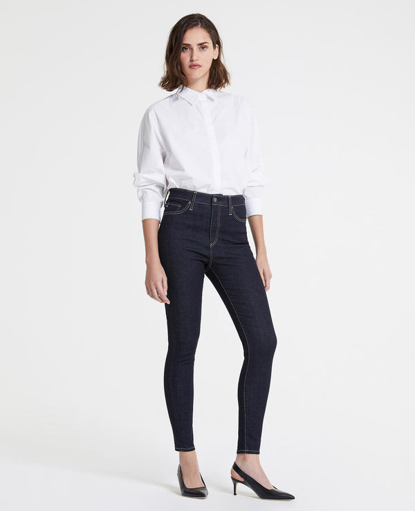 highrise, women, agdenim, skinny, denim
