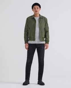 AG Adriano Goldschmied The Tellis Modern Slim Black