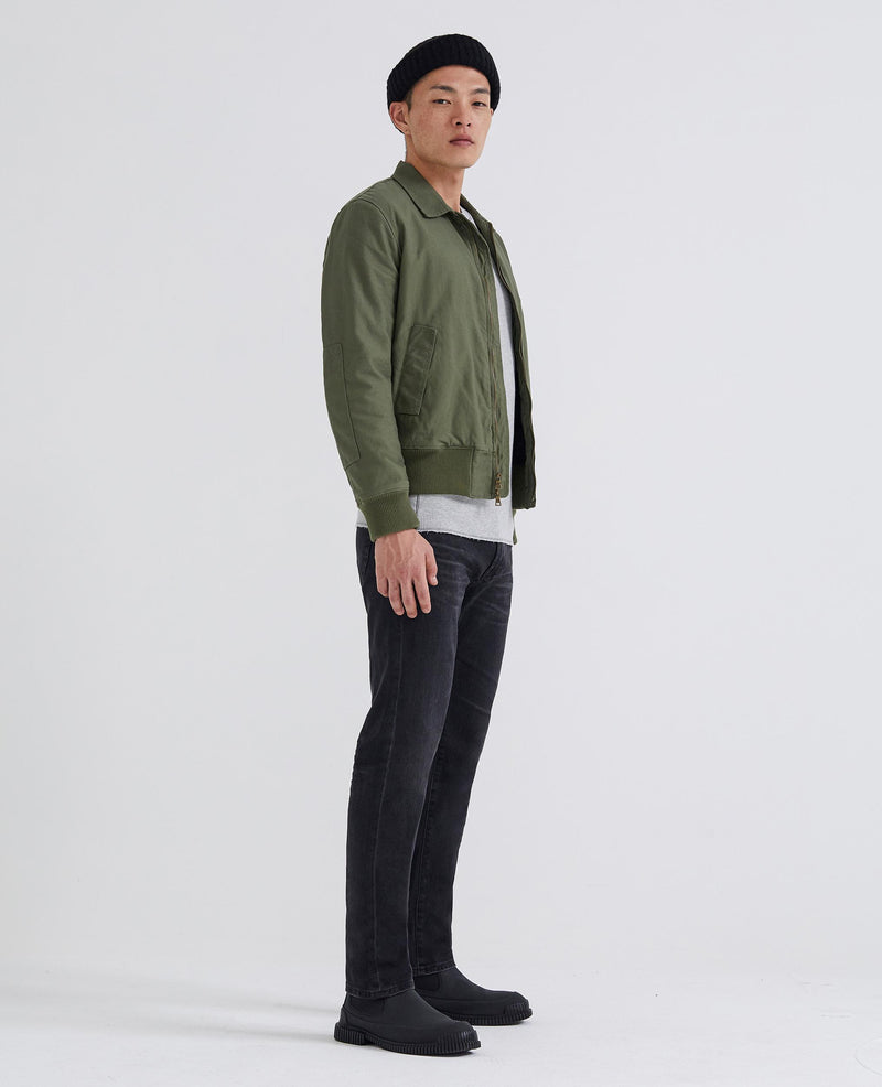 AG Adriano Goldschmied The Tellis Modern Slim Black