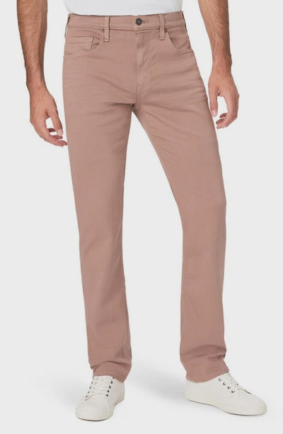 Federal Slim Straight In Warm Clay Jeans