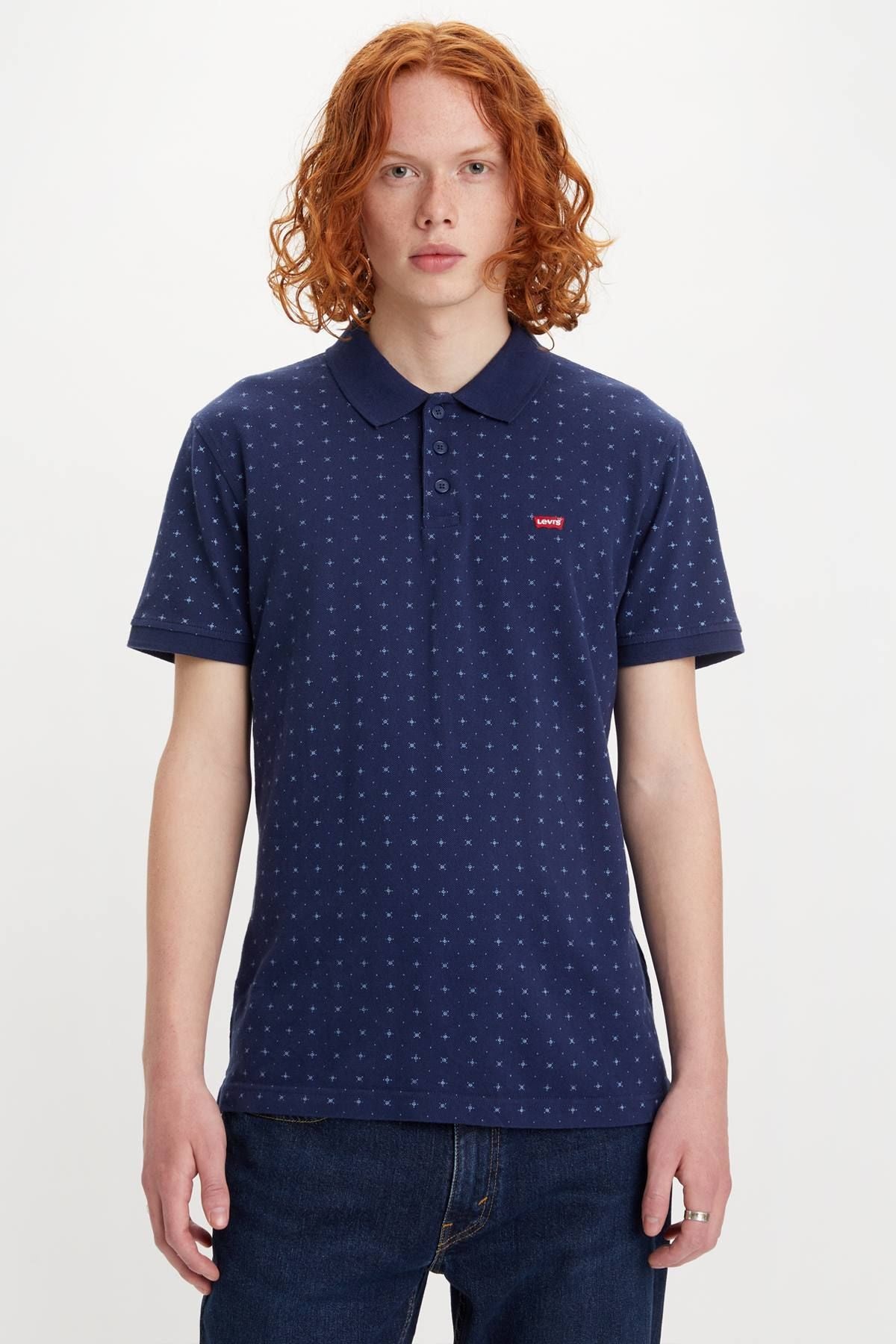 Housemark Polo Shirt