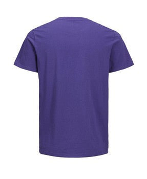 JORFUTURE TEE SS CREW NECK