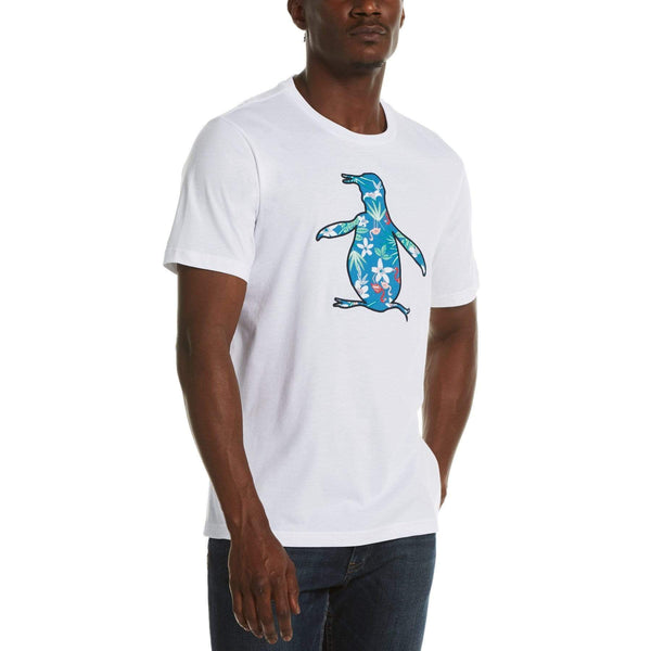 Original Penguin Men's Short Sleeve Pete Tee