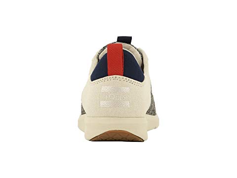 womens, sneaker, toms, lace up, grey, white