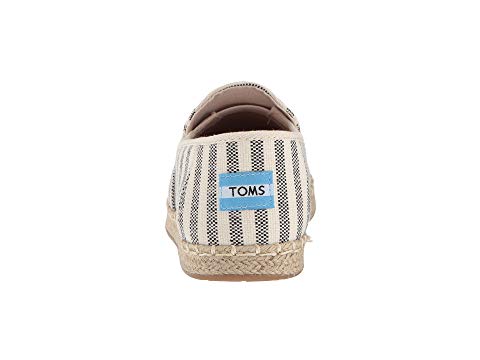 stripes, toms shoes, toms womens, womens shoes, classic toms