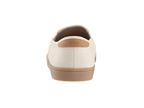 slip on, toms, sneakers, canvas, mens