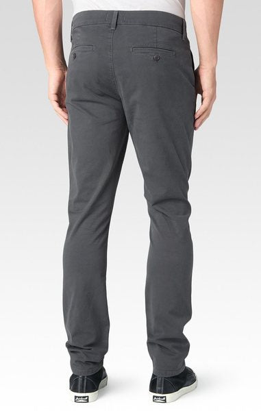 paige denim, paige, mens denim, men, deacon chino, chino, grey, mens,