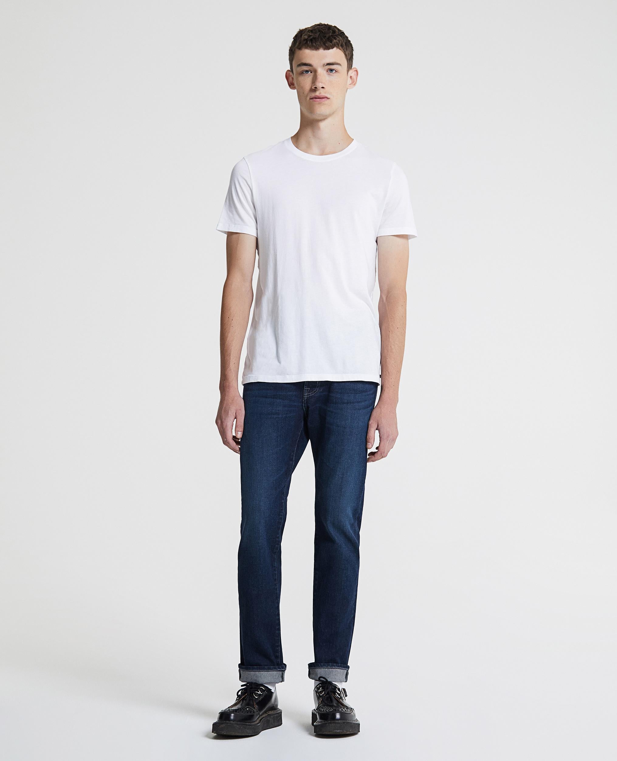 Tellis Modern Slim BRRV Jeans