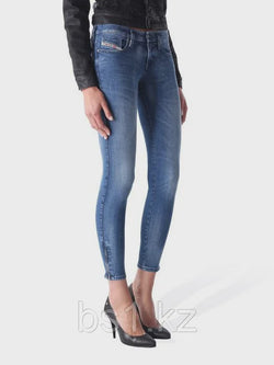 Skinzee Low Waist Super Skinny Jeans