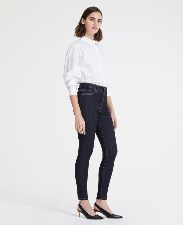 highrise, women, agdenim, skinny, denim